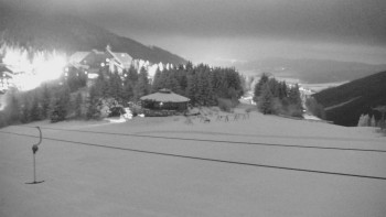 Červenohorské sedlo