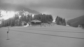 Červenohorské sedlo