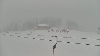 Červenohorské sedlo