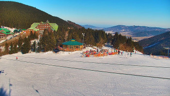 Červenohorské sedlo