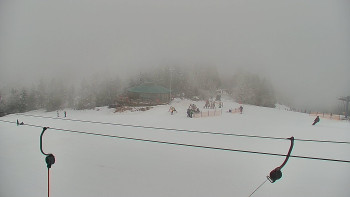 Červenohorské sedlo