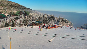 Červenohorské sedlo