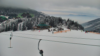 Červenohorské sedlo