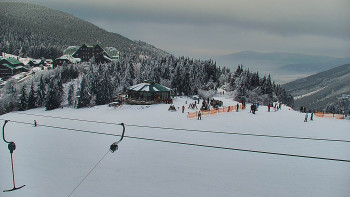 Červenohorské sedlo