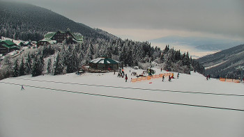 Červenohorské sedlo