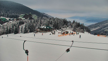 Červenohorské sedlo