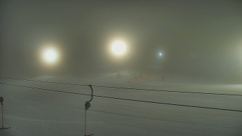 Červenohorské sedlo