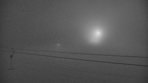 Červenohorské sedlo - Sjezdovka "spojka" - 6.2.2026 v 00:30