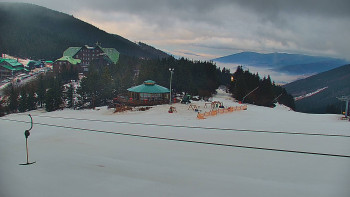 Červenohorské sedlo