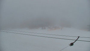 Červenohorské sedlo - Sjezdovka "spojka" - 6.2.2026 v 13:30