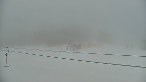 Červenohorské sedlo - Sjezdovka "spojka" - 6.2.2026 v 16:00