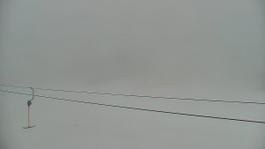 Červenohorské sedlo - Sjezdovka "spojka" - 7.2.2026 v 07:30