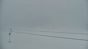 Červenohorské sedlo - Sjezdovka "spojka" - 7.2.2026 v 08:00