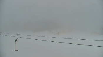 Červenohorské sedlo