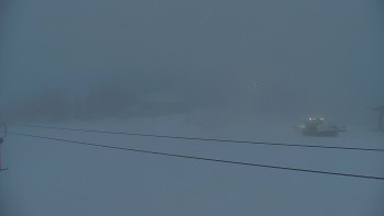 Červenohorské sedlo