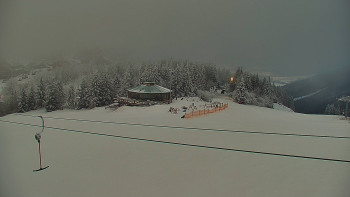 Červenohorské sedlo