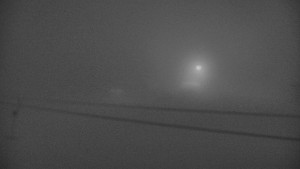 Červenohorské sedlo - Sjezdovka "spojka" - 20.2.2026 v 01:30