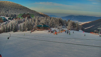 Červenohorské sedlo