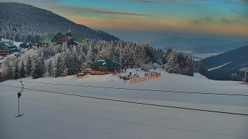 Červenohorské sedlo