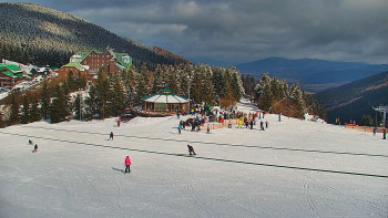 Červenohorské sedlo