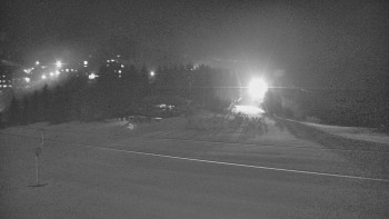 Červenohorské sedlo