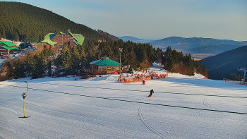 Červenohorské sedlo