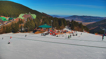 Červenohorské sedlo