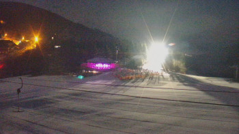 Červenohorské sedlo