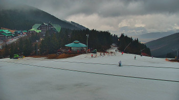 Červenohorské sedlo