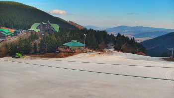 Červenohorské sedlo