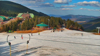 Červenohorské sedlo