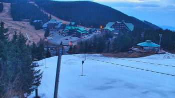 Červenohorské sedlo