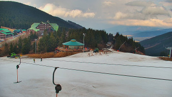 Červenohorské sedlo