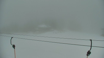 Červenohorské sedlo