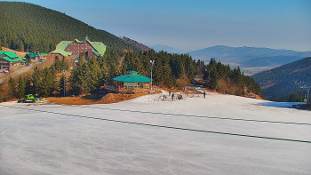 Červenohorské sedlo