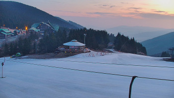 Červenohorské sedlo