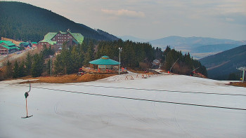 Červenohorské sedlo