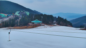 Červenohorské sedlo