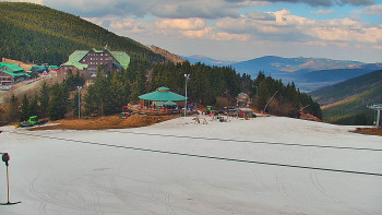 Červenohorské sedlo