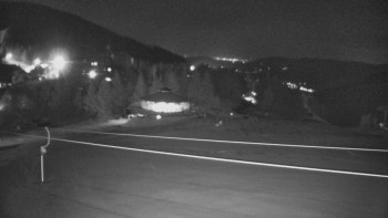 Červenohorské sedlo