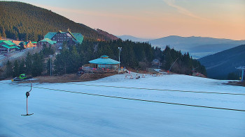 Červenohorské sedlo