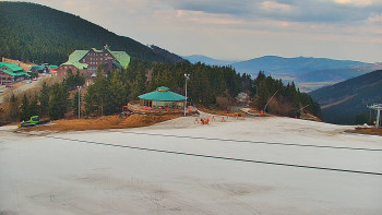 Červenohorské sedlo