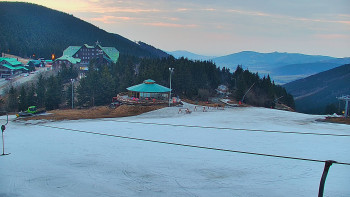 Červenohorské sedlo