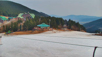 Červenohorské sedlo