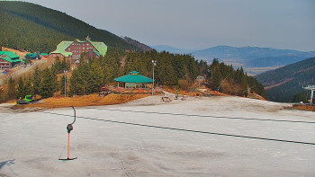 Červenohorské sedlo