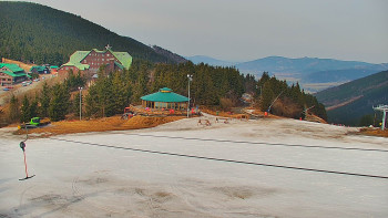 Červenohorské sedlo