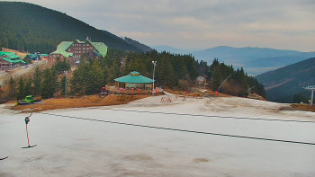 Červenohorské sedlo