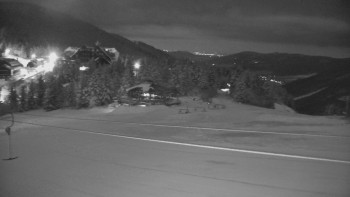 Červenohorské sedlo