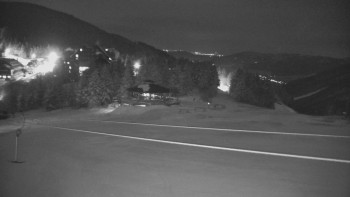 Červenohorské sedlo