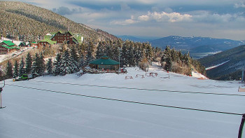 Červenohorské sedlo